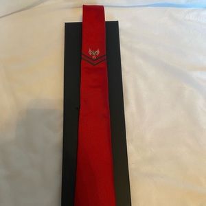 Men’s Gucci Tie